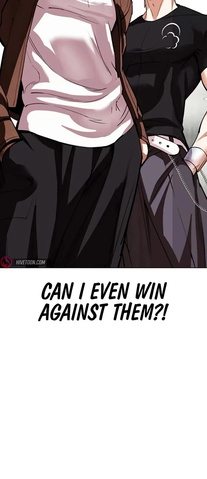 Lookism Chapter 537 page 70