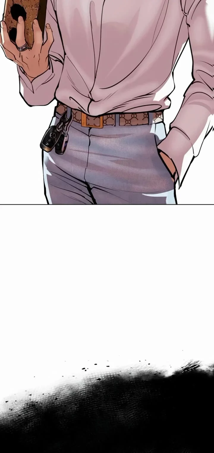 Lookism Chapter 537 page 90