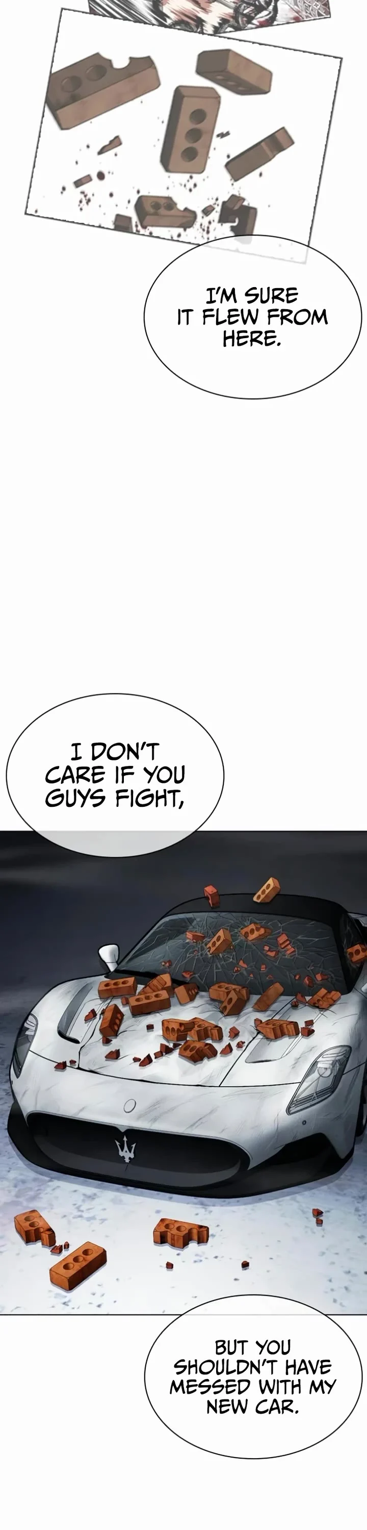 Lookism Chapter 537 page 88