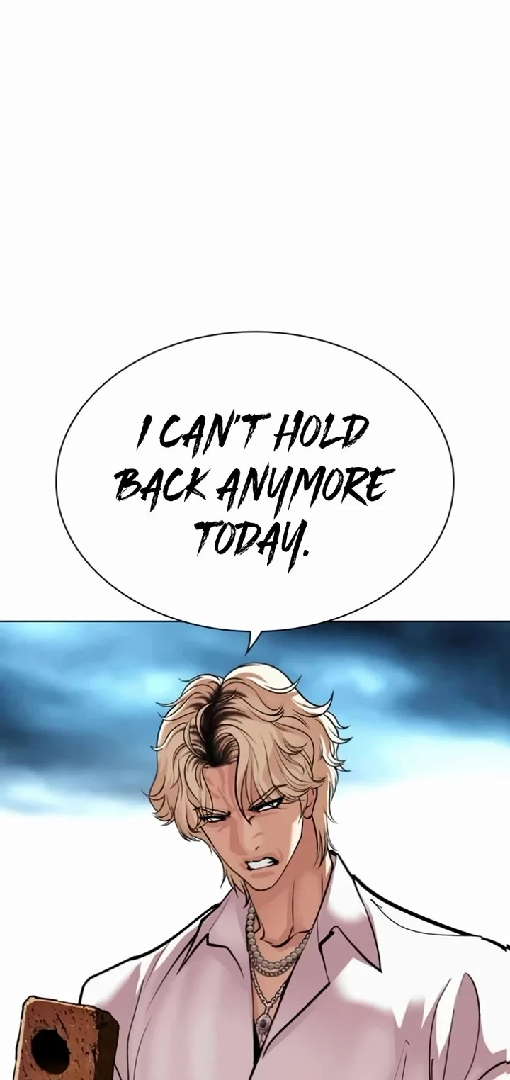 Lookism Chapter 537 page 89