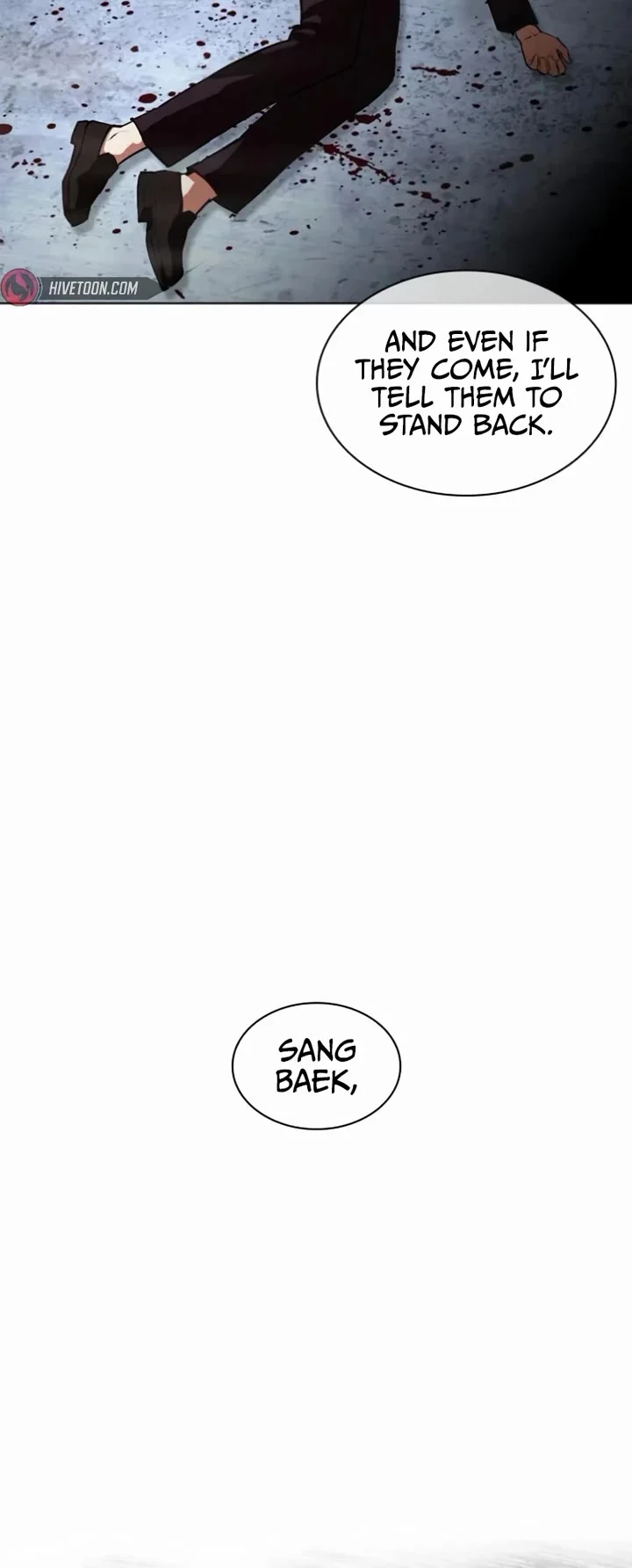 Lookism Chapter 537 page 95