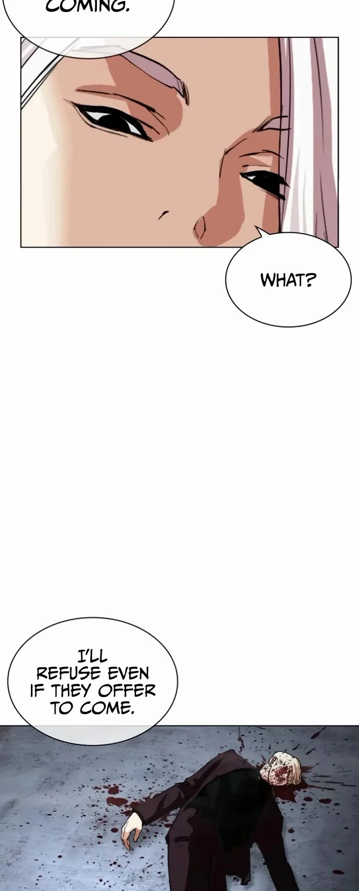 Lookism Chapter 537 page 94