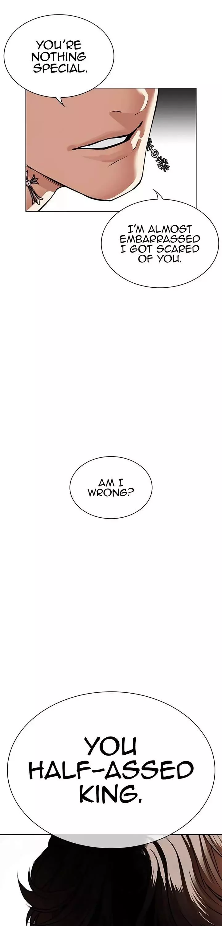 Lookism Chapter 539 page 11