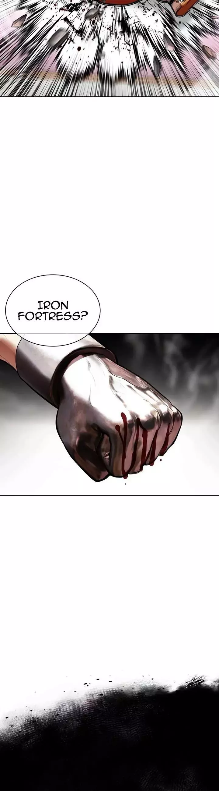 Lookism Chapter 539 page 51