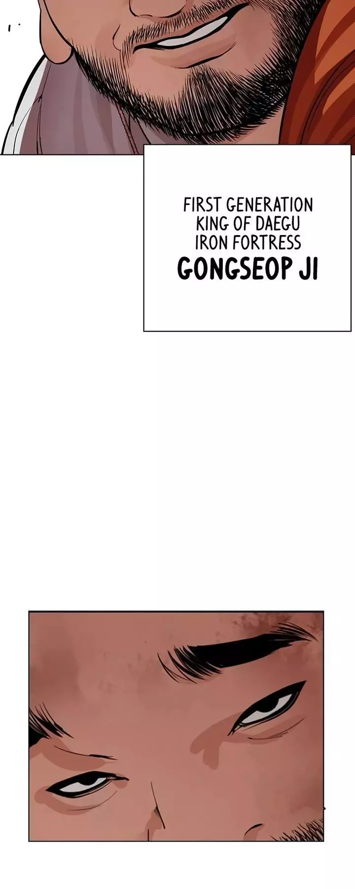 Lookism Chapter 539 page 60