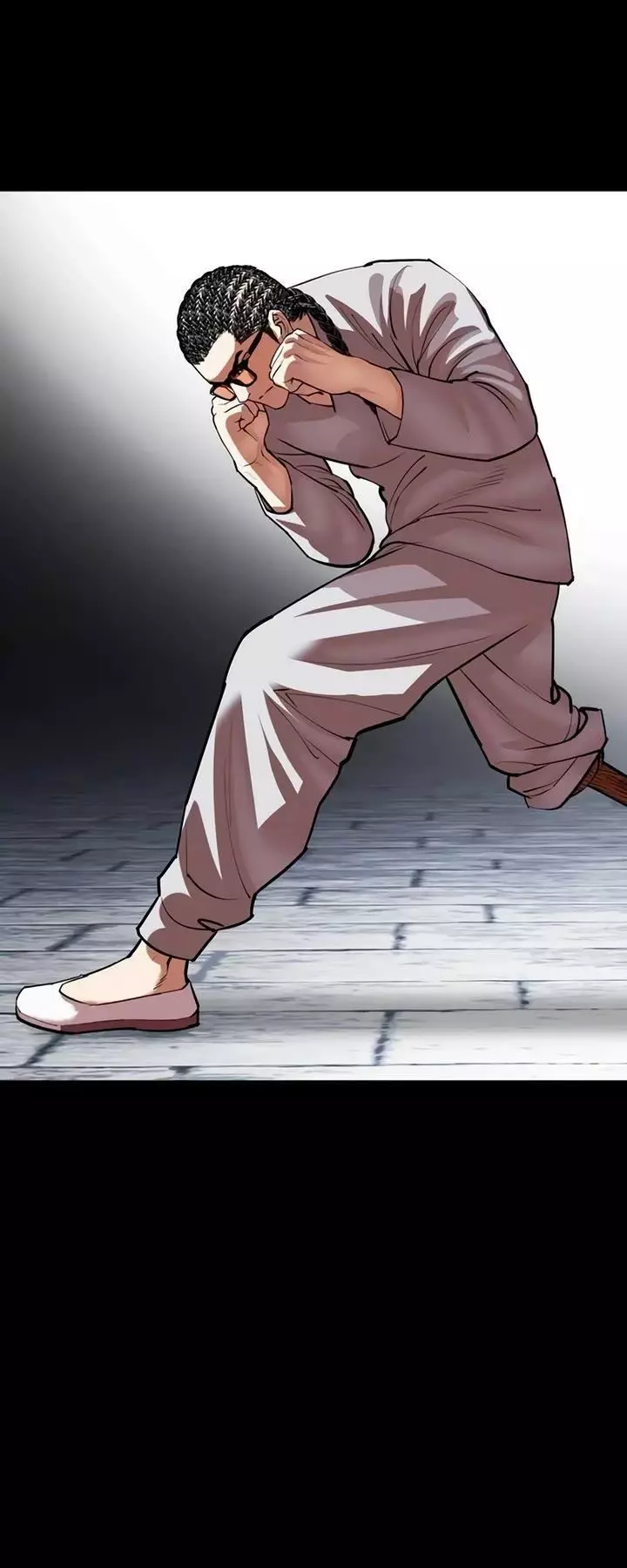 Lookism Chapter 539 page 64