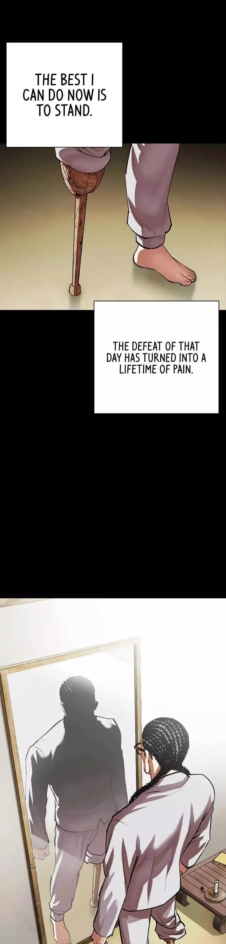 Lookism Chapter 539 page 62