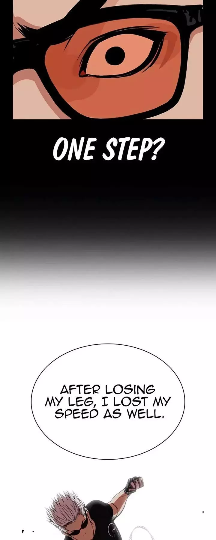 Lookism Chapter 539 page 69