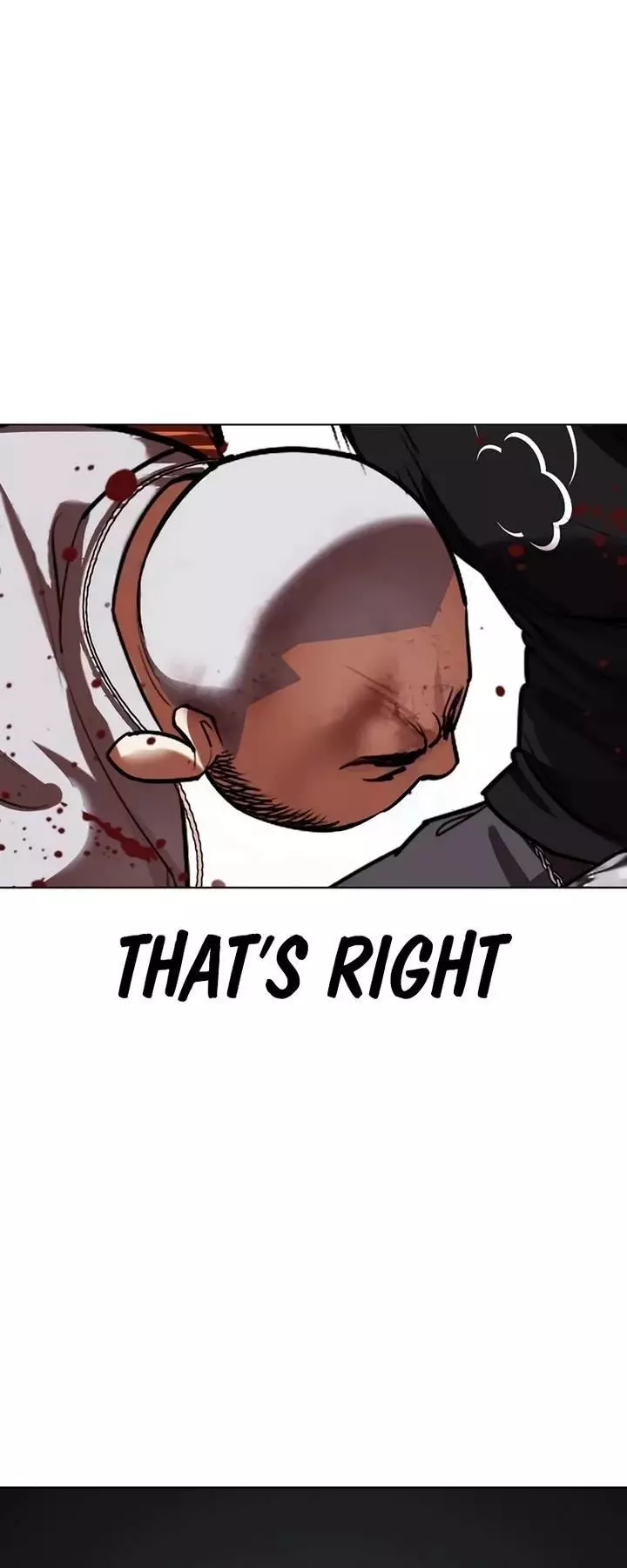 Lookism Chapter 539 page 89