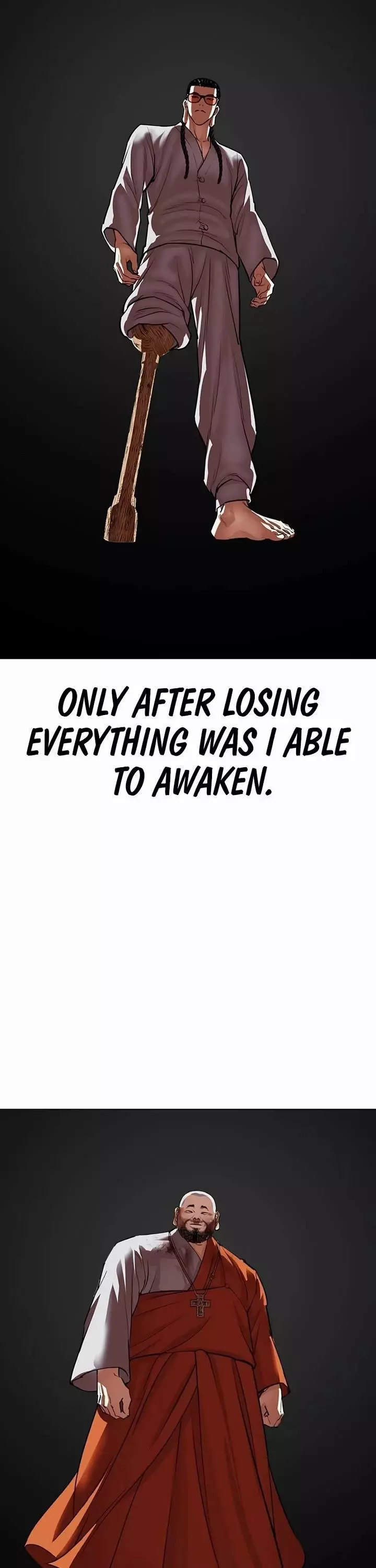 Lookism Chapter 539 page 90