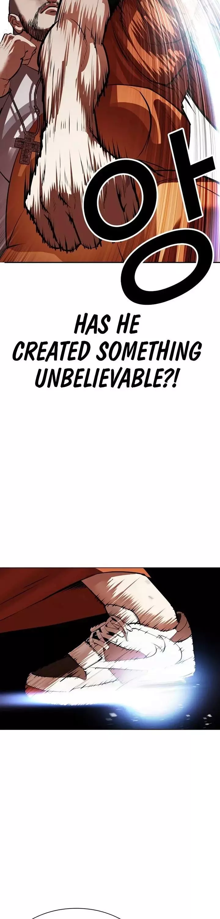 Lookism Chapter 539 page 87