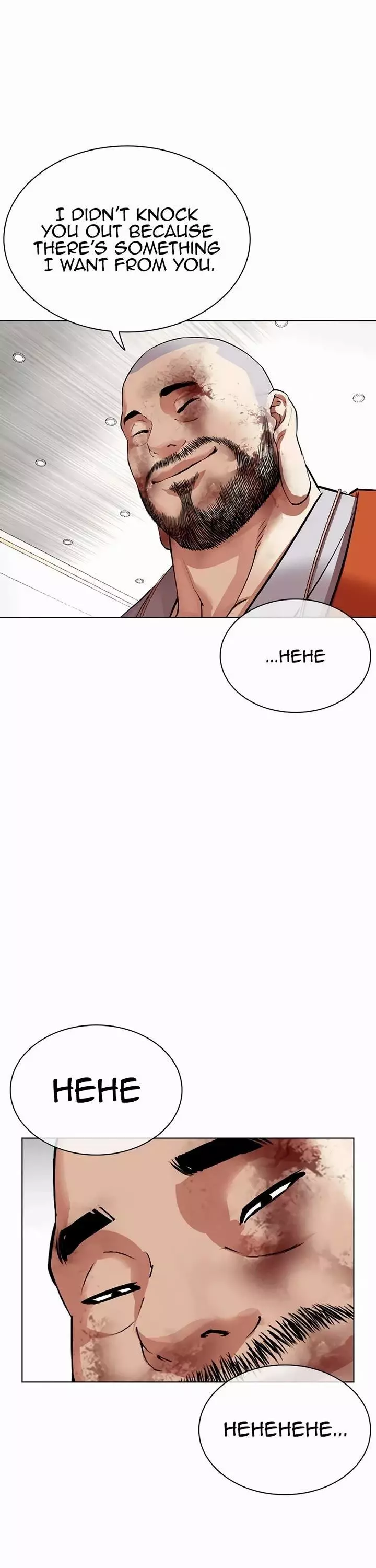 Lookism Chapter 539 page 100