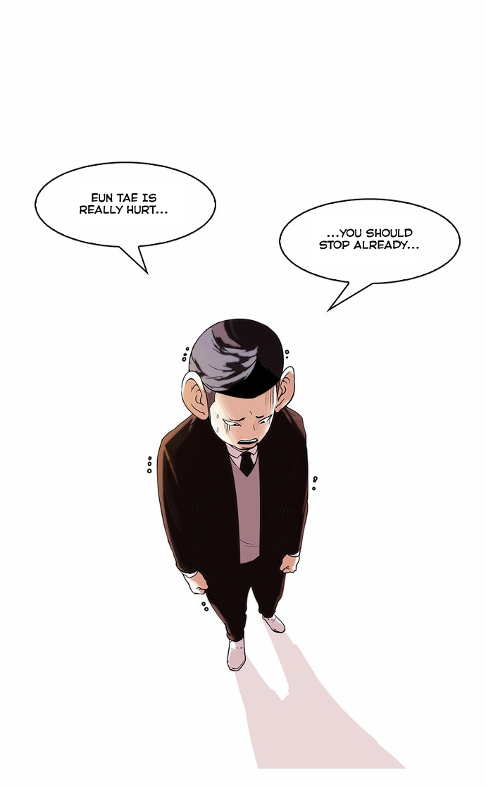 Lookism Chapter 54 page 8