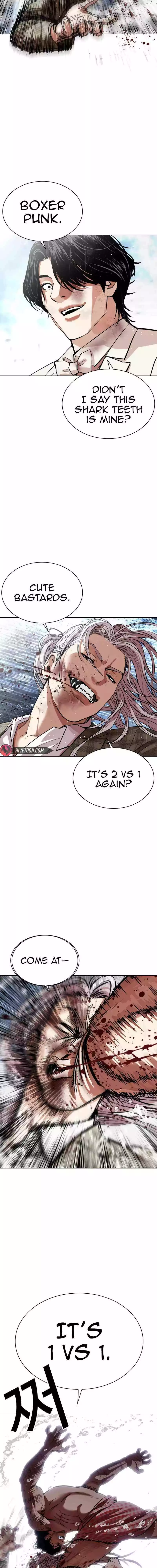 Lookism Chapter 542 page 24