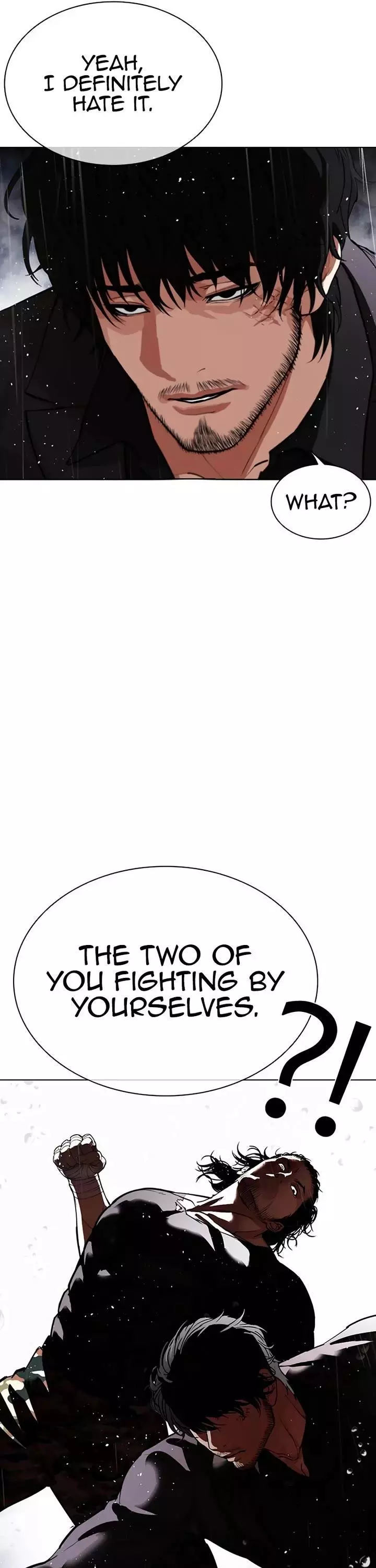 Lookism Chapter 543 page 15