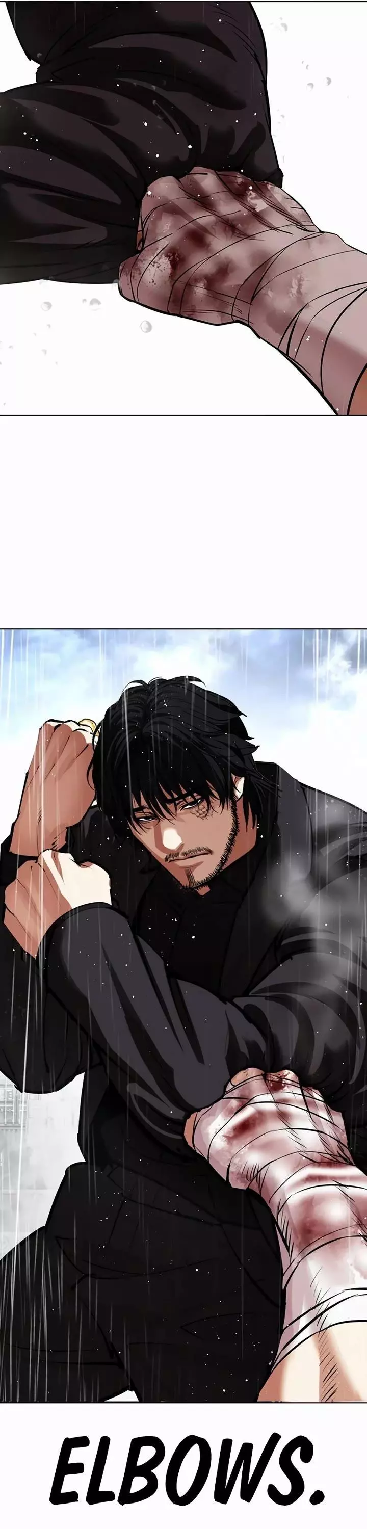 Lookism Chapter 543 page 24