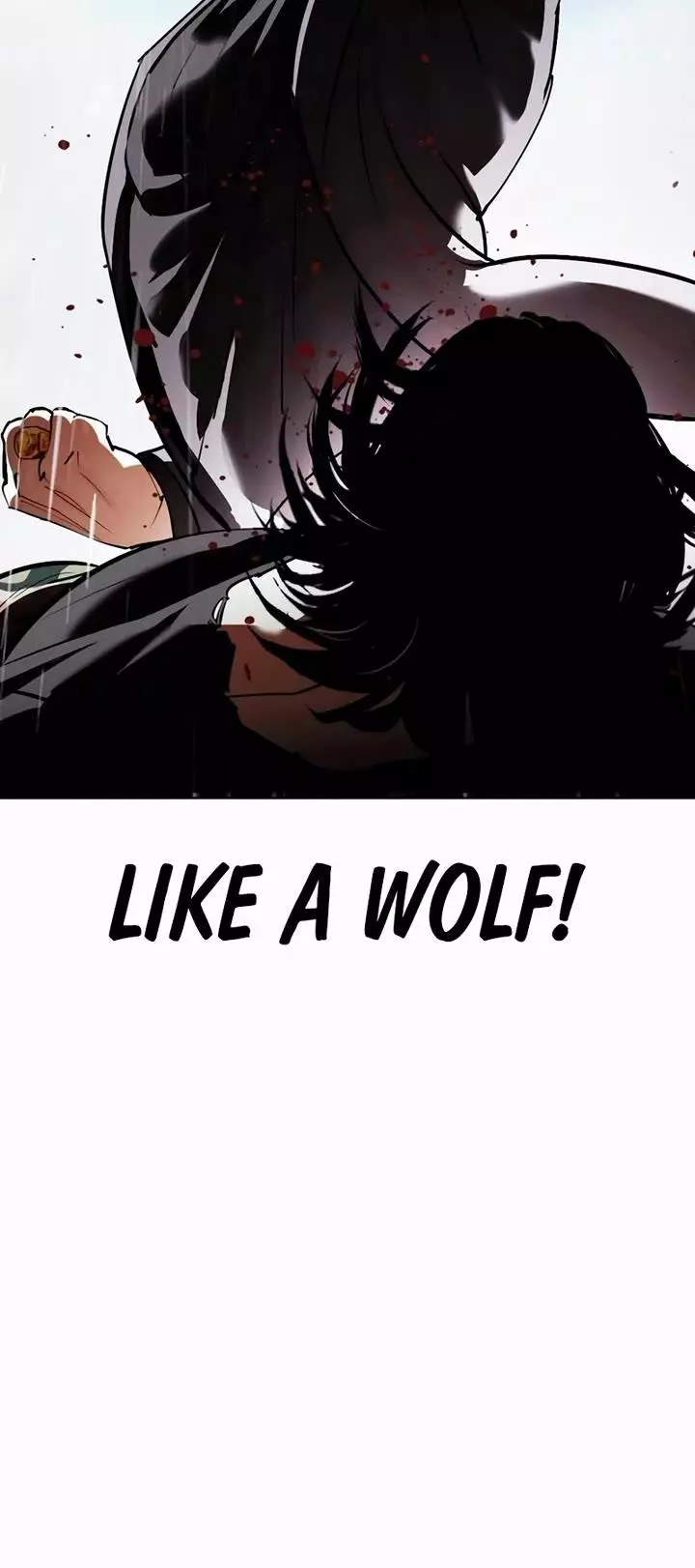 Lookism Chapter 543 page 28