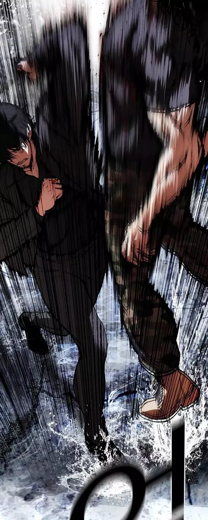 Lookism Chapter 543 page 37