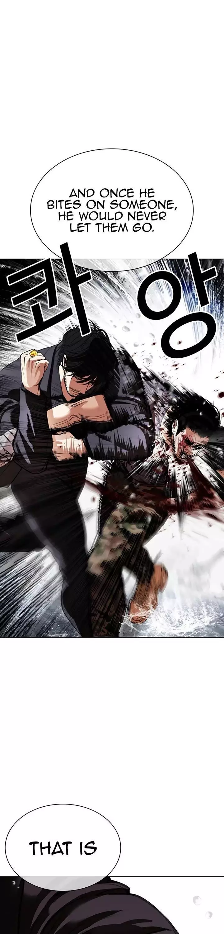 Lookism Chapter 543 page 41