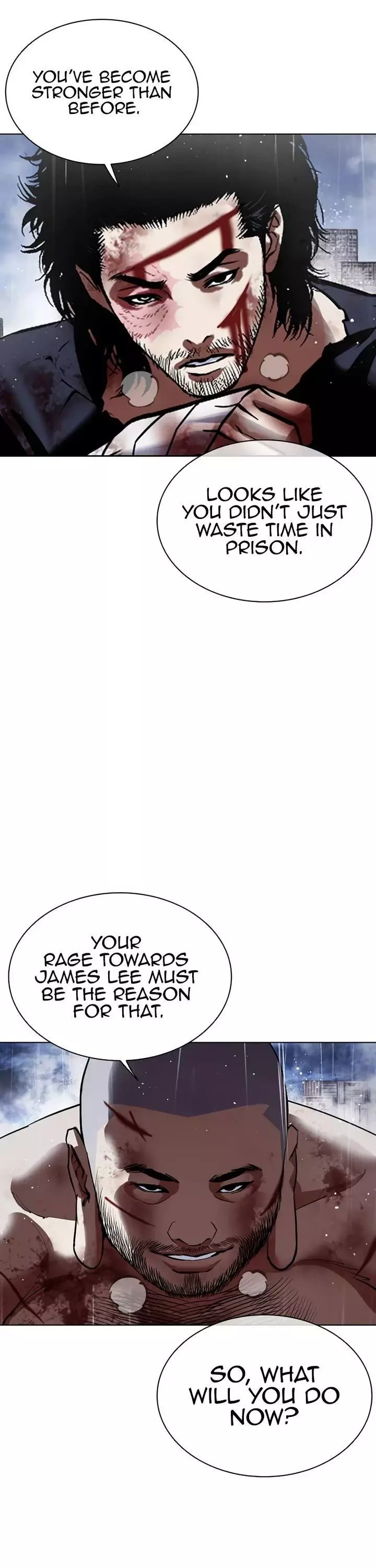 Lookism Chapter 543 page 49