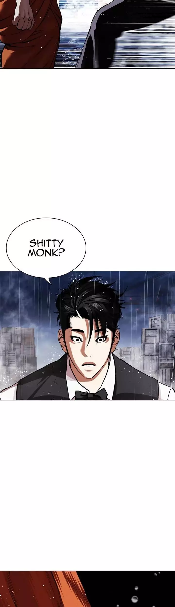 Lookism Chapter 543 page 51