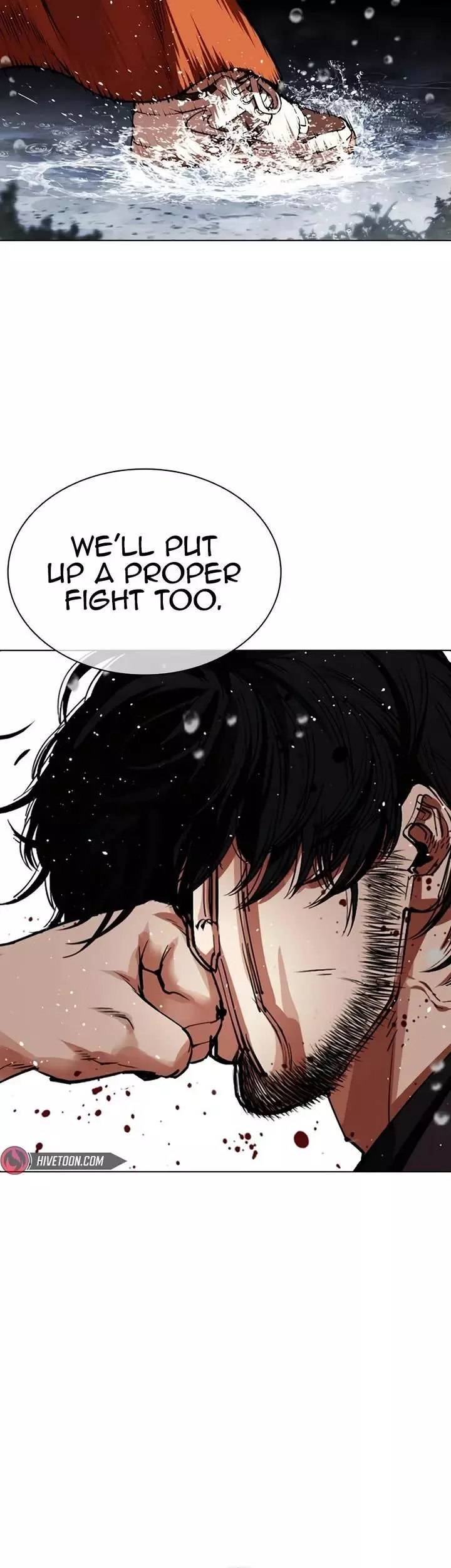 Lookism Chapter 543 page 52