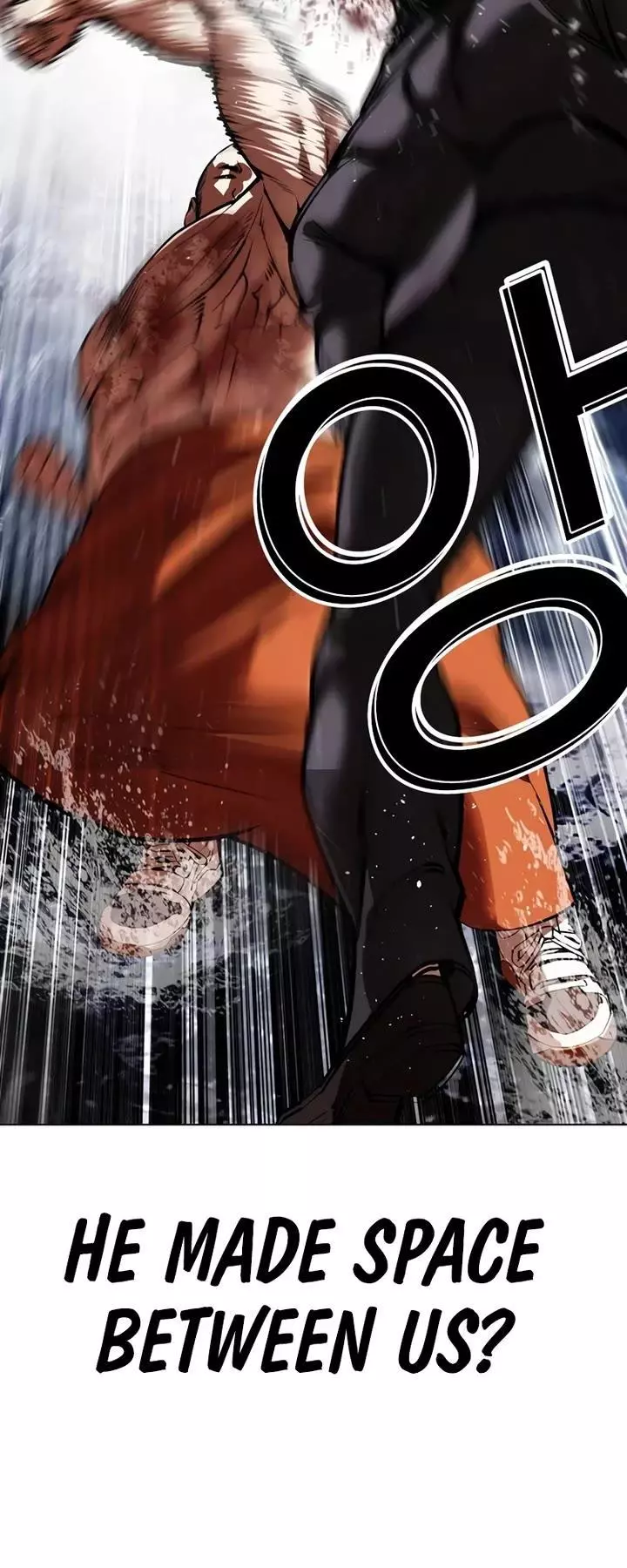 Lookism Chapter 543 page 57
