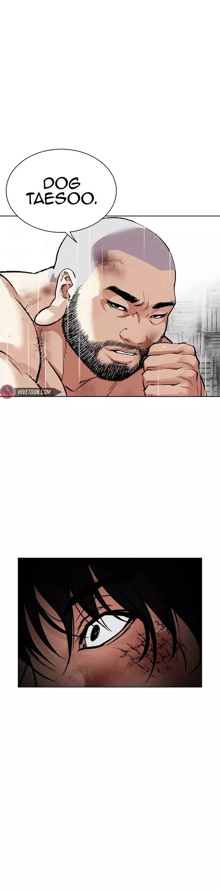 Lookism Chapter 543 page 61