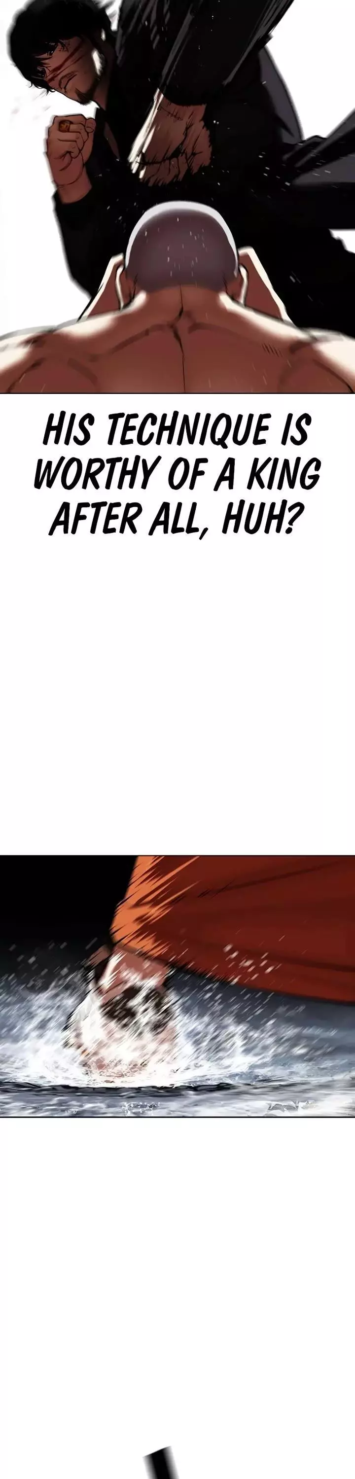Lookism Chapter 543 page 59
