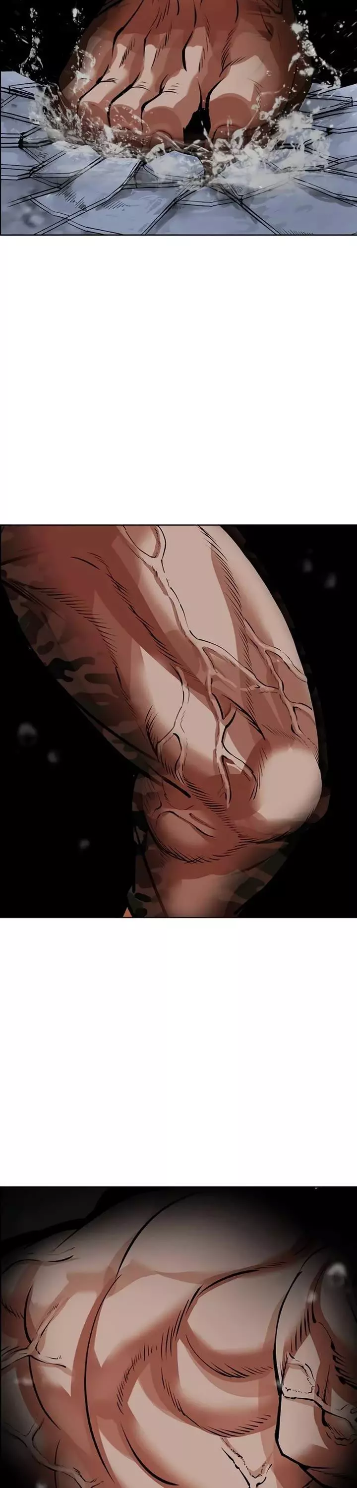 Lookism Chapter 543 page 63