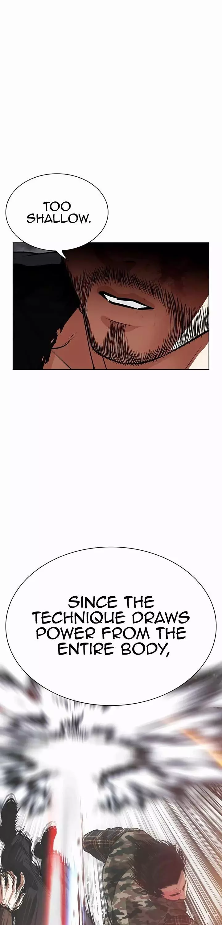 Lookism Chapter 543 page 72