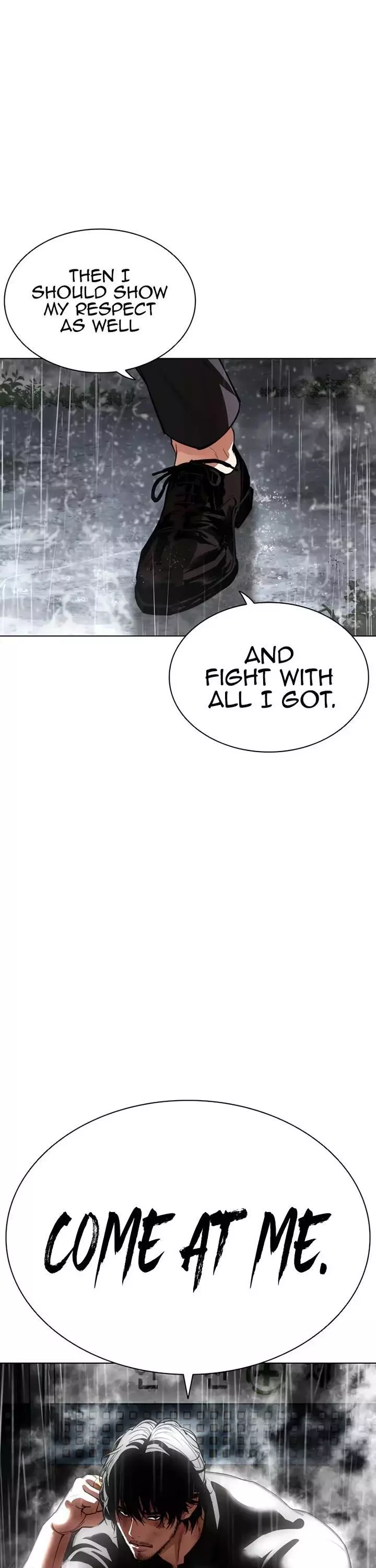 Lookism Chapter 543 page 78