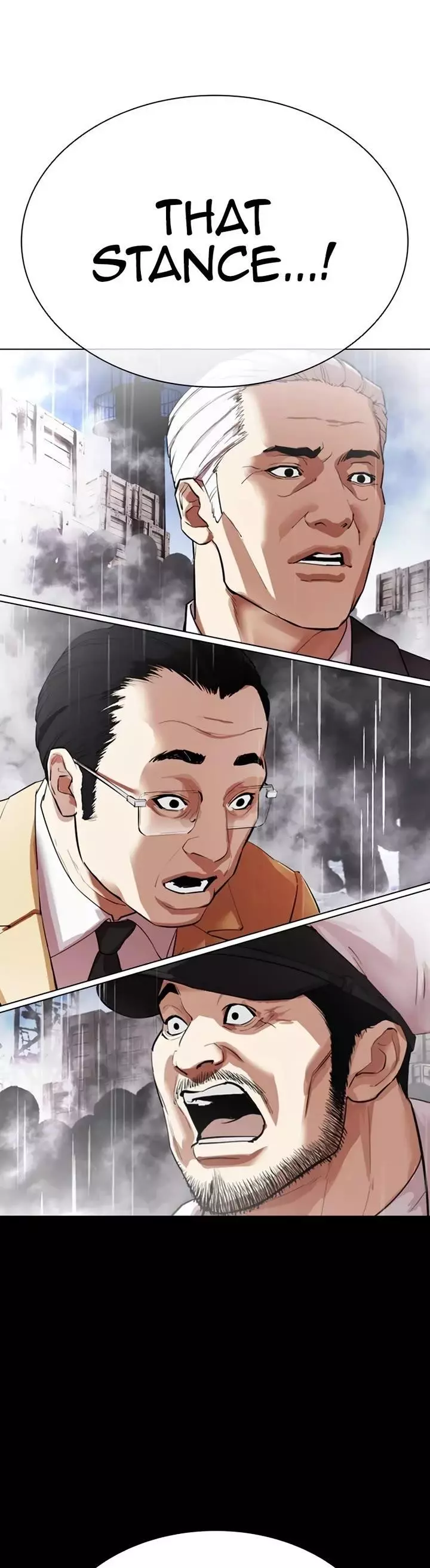 Lookism Chapter 543 page 83