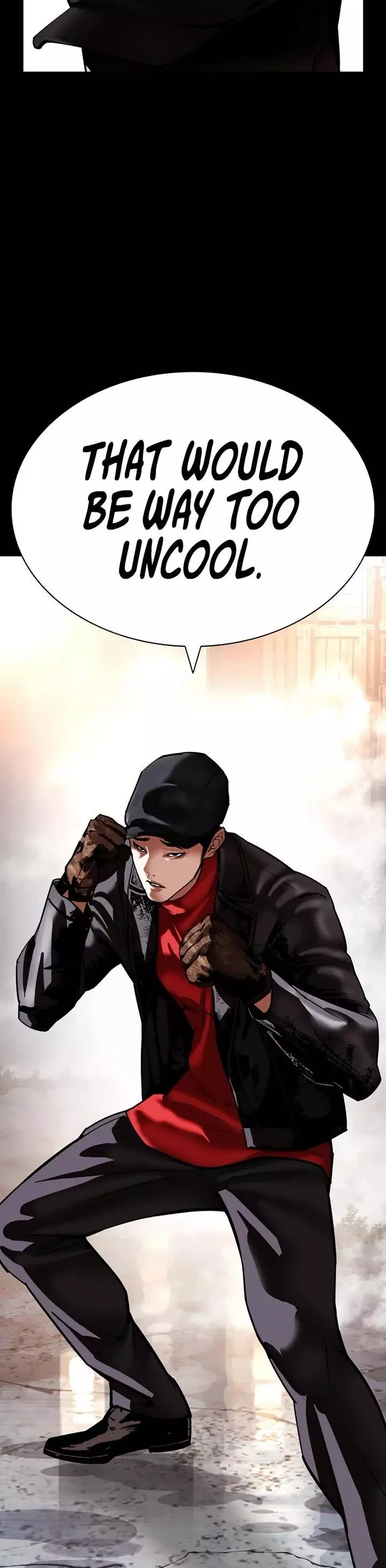 Lookism Chapter 543 page 87