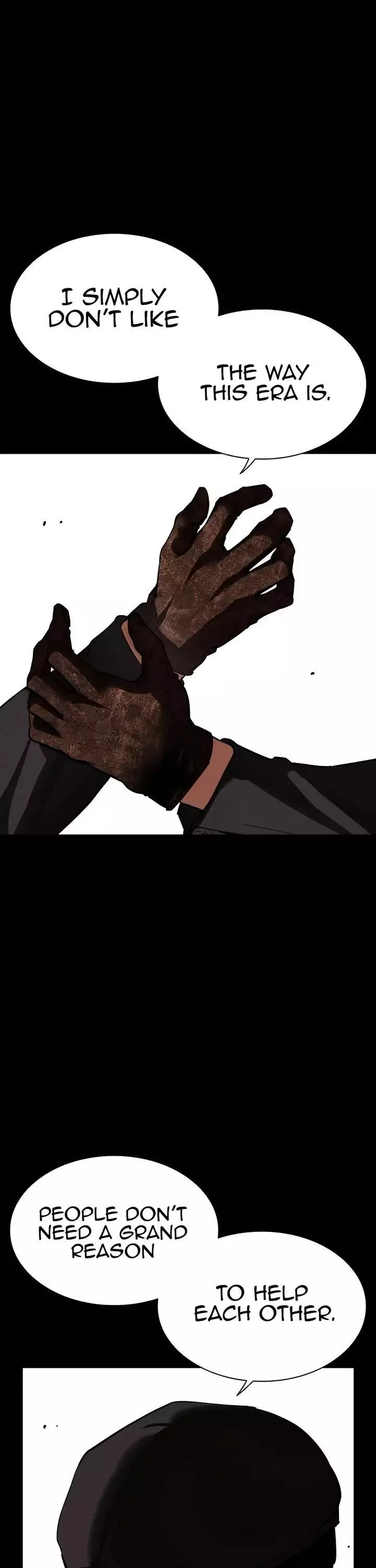 Lookism Chapter 543 page 86