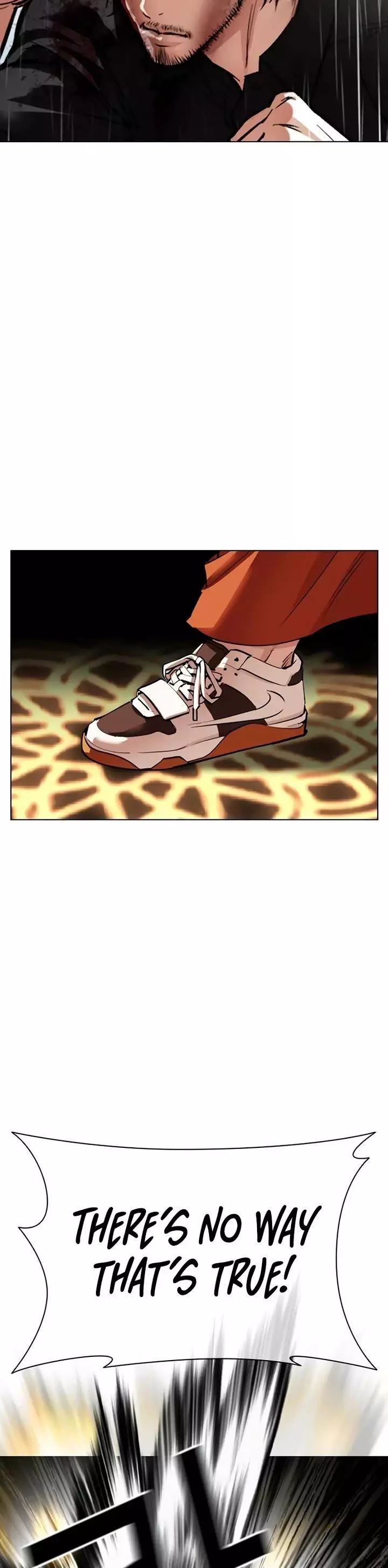 Lookism Chapter 543 page 91