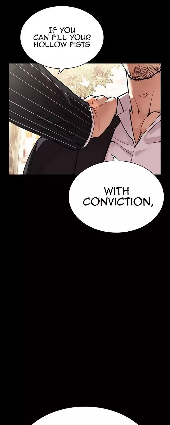 Lookism Chapter 543 page 96