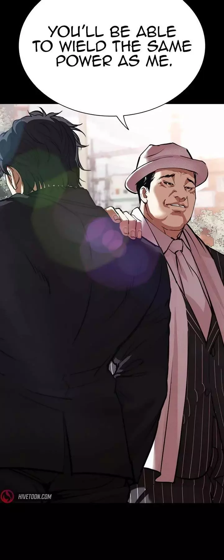 Lookism Chapter 543 page 97