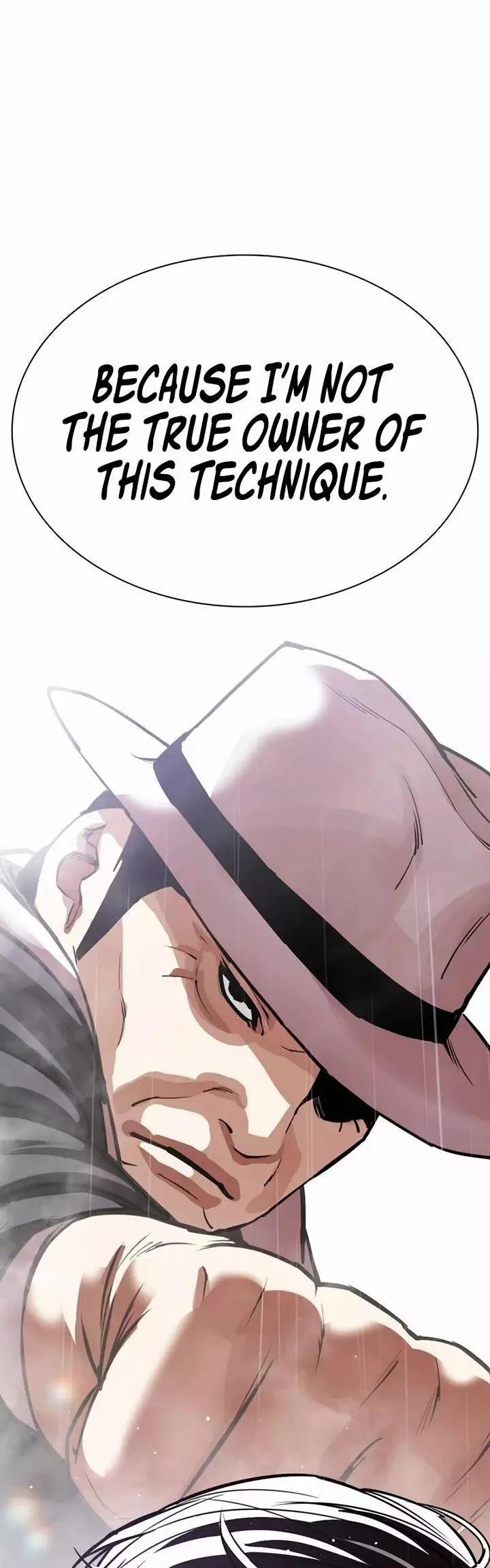 Lookism Chapter 543 page 105