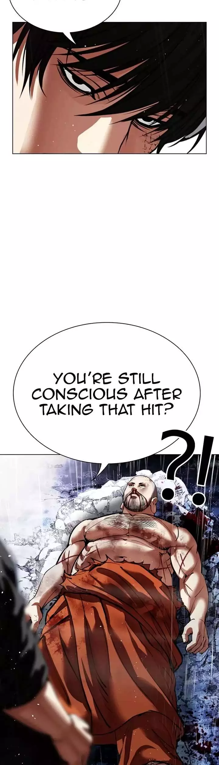 Lookism Chapter 544 page 3