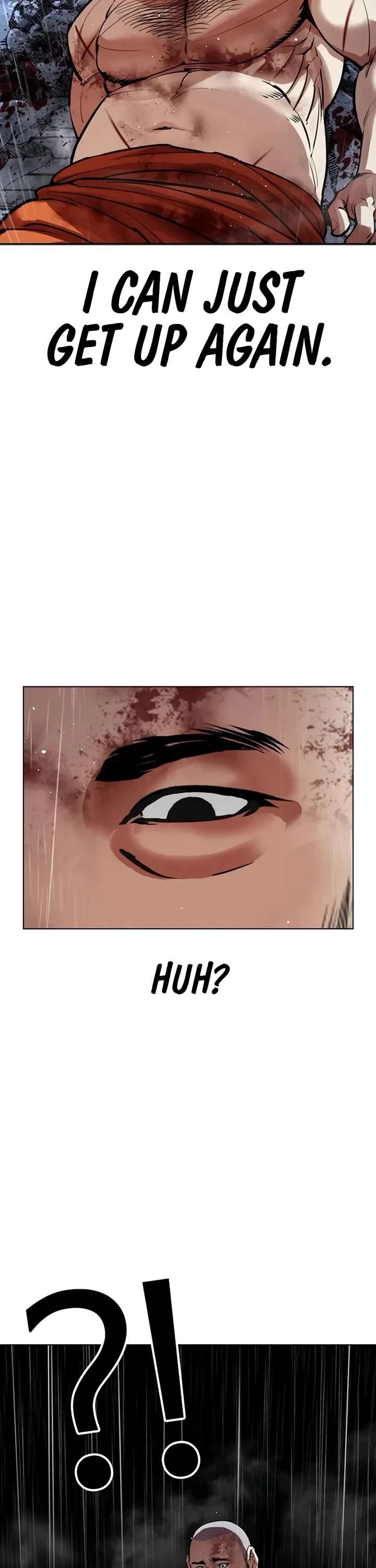 Lookism Chapter 544 page 7