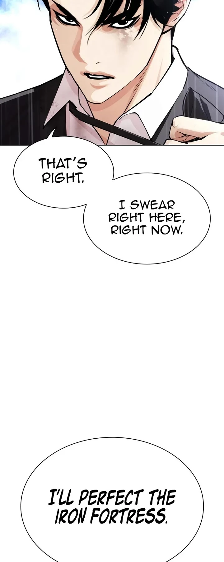 Lookism Chapter 544 page 18