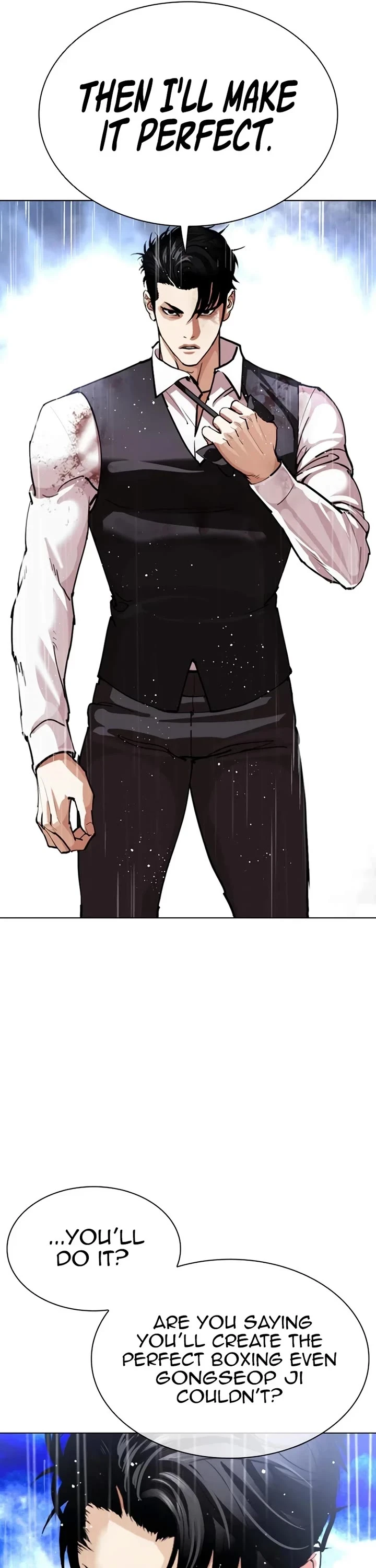 Lookism Chapter 544 page 17