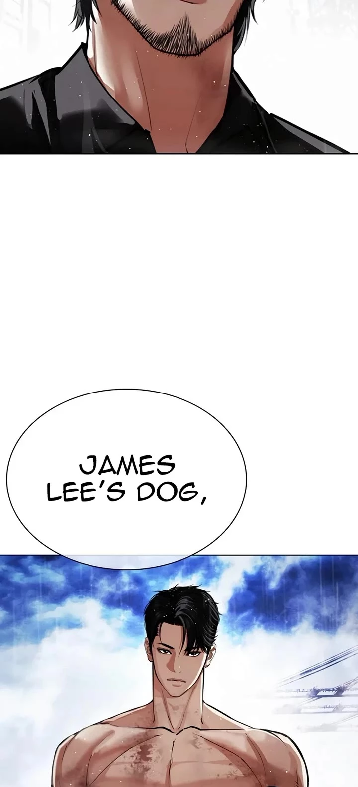 Lookism Chapter 544 page 27