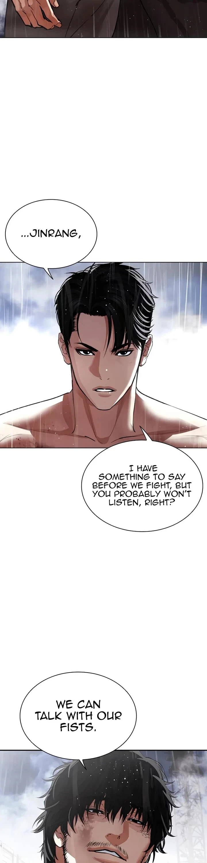 Lookism Chapter 544 page 26