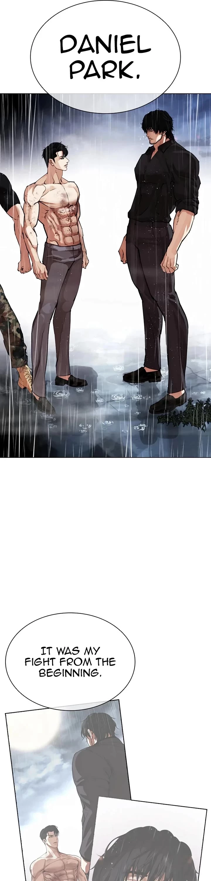 Lookism Chapter 544 page 24