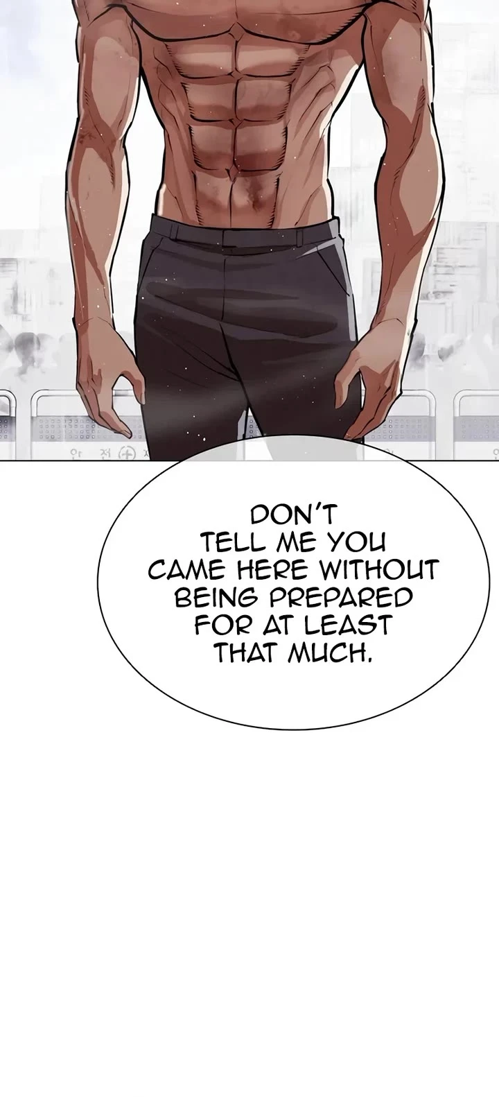 Lookism Chapter 544 page 28