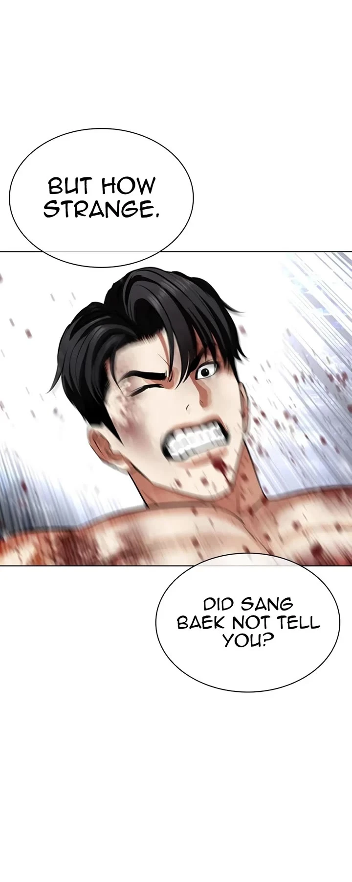 Lookism Chapter 544 page 38