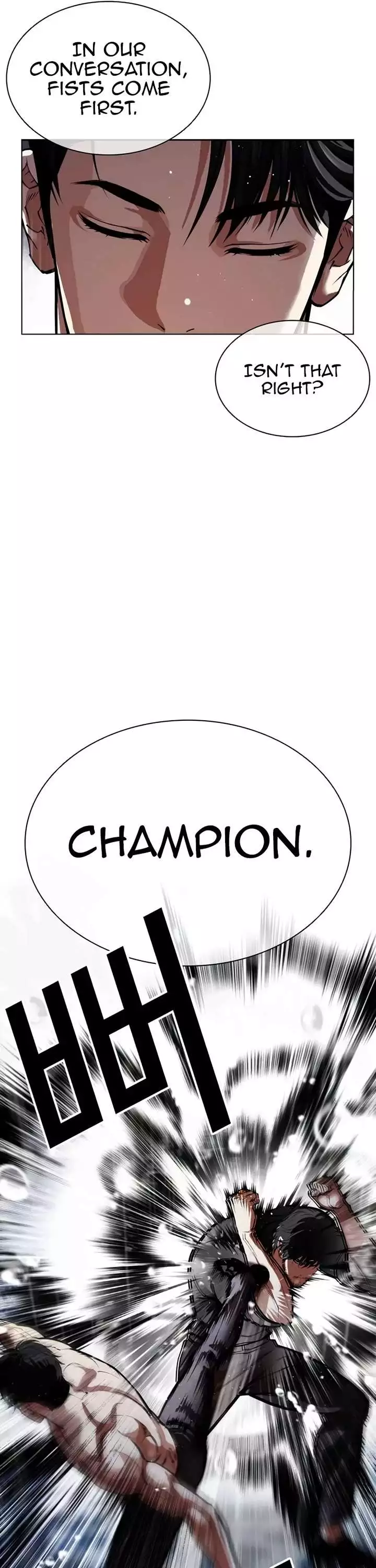 Lookism Chapter 544 page 29