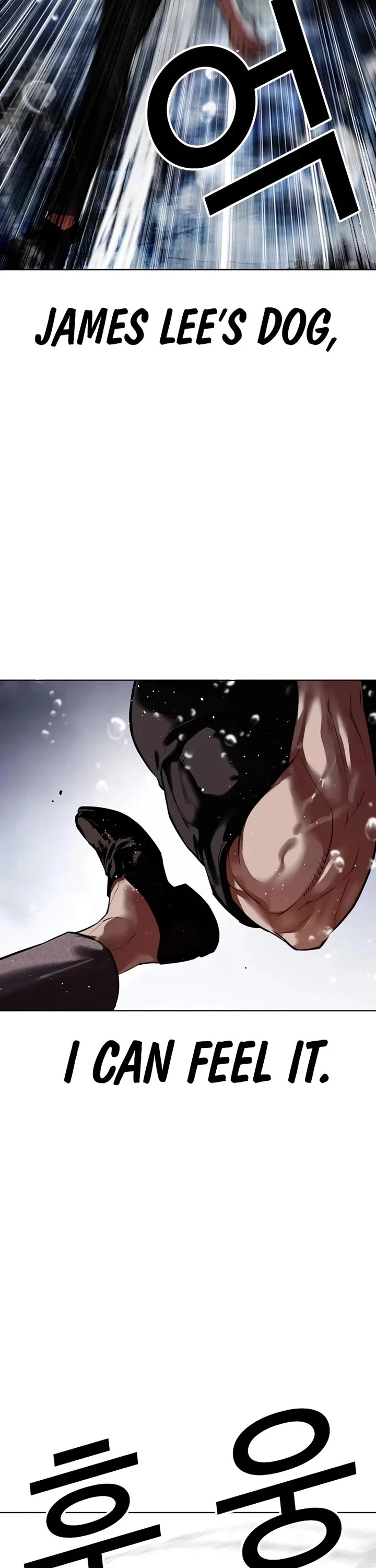 Lookism Chapter 544 page 30